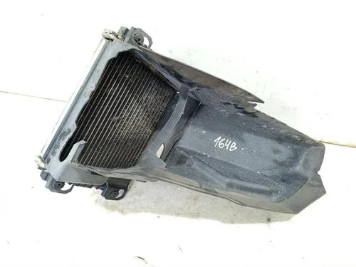 Water radiator AUDI A8 D4 (4H2, 4H8, 4HC, 4HL) 4.0 TFSI quattro | BP30938079M31
