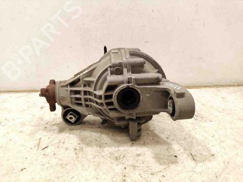 Used Rear differential PORSCHE PANAMERA (970) 3.0 S E-Hybrid (333 hp) 28945792