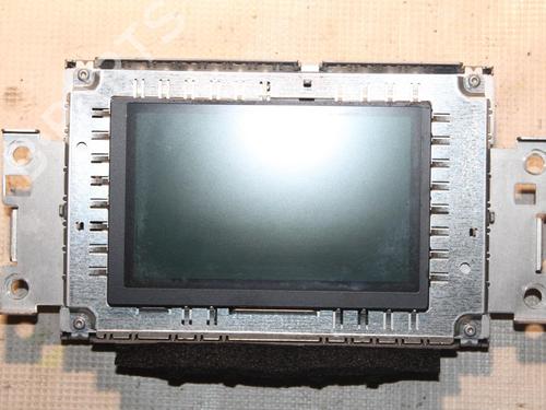 Used Display monitor VOLVO V60 I (155) 1.6 DRIVe (114 hp) 28921543