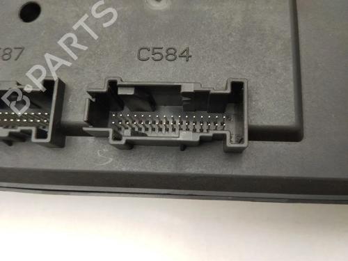 Fuse box JAGUAR XJ (X351) 3.0 SCV6 | BP28926821E1 