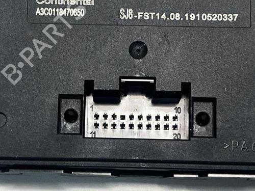 Modulo electronico SKODA KAROQ (NU7, ND7) 2.0 TDI 4x4 | BP30081617M83 