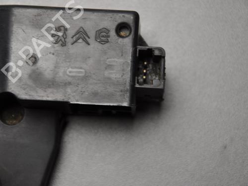 Tailgate lock PEUGEOT 307 (3A/C) 1.6 | BP28919081C101 