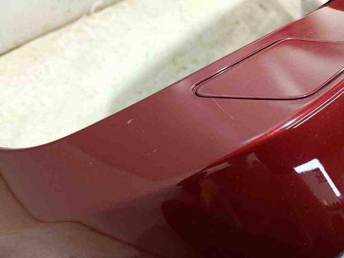 Front bumper MERCEDES-BENZ CLS (C218) CLS 500 4-matic (218.391) | BP28910414C7 