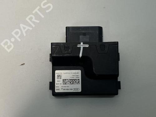 Used Electronic sensor AUDI Q5 (FYB, FYG) 2.0 TFSI quattro (252 hp) 30081605