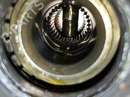 Differential, bag PORSCHE PANAMERA (971) 3.0 4 (97ABA1, 97BBA1) | BP29373586M24 