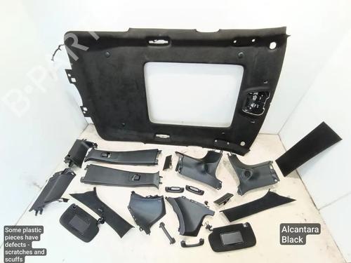 Used Interior roof Interior roof JEEP GRAND CHEROKEE IV (WK, WK2) 6.4 SRT8 4x4 (468 hp) 33325128 33325128