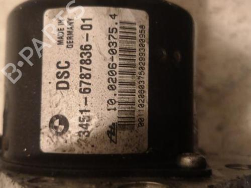 ABS pump BMW 1 (E81) 118 i | BP38962933M43 - Image 4