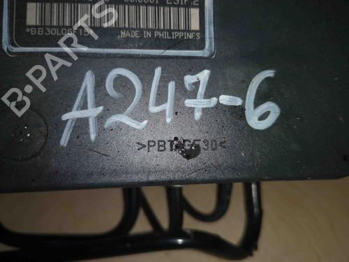 Electronic module VOLVO S40 II (544) 2.0 D | BP28935592M83