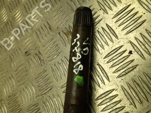 Driveshaft FORD S-MAX (CJ, WA6) 2.0 TDCi | BP37564862M37 - Image 4