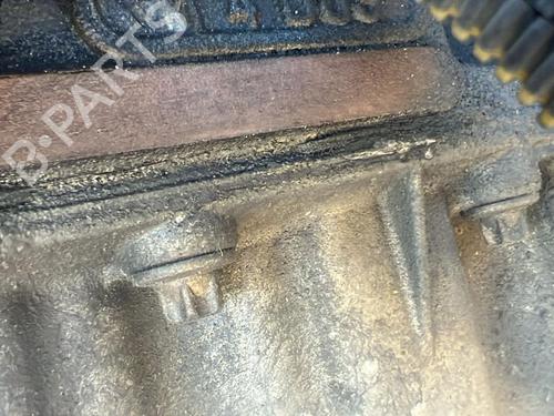 Engine OPEL SIGNUM Hatchback (Z03) 2.0 DTI (F48) | BP37560532M1 - Image 6