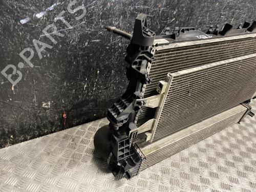 Water radiator PEUGEOT BOXER Van 2.2 BlueHDi 140 | BP37569705M31 - Image 3