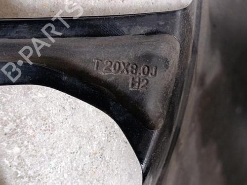 Fælk JEEP WRANGLER IV (JL) 2.0 4xe Plug-in Hybrid | BP38999274C45 - Image 20
