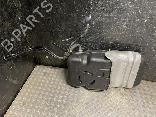 Bensintank BAIC X75 GDI | BP38609546C62 - Image 2