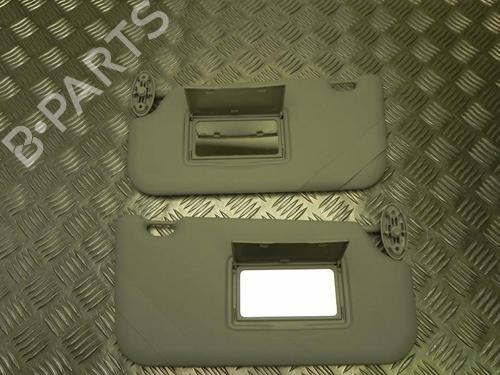 Left sun visor FORD B-MAX (JK) 1.0 EcoBoost | BP28942320I1 