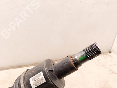 Right front driveshaft CHRYSLER PACIFICA (RU) 3.6 Hybrid | BP40164224M39 - Image 5