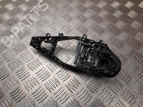 Used Exterior handle Exterior handle 37562955 37562955