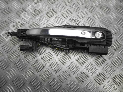 Used Front left exterior door handle MASERATI GHIBLI III (M157) 3.0 S (409 hp) 28910047