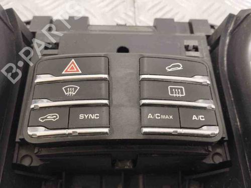 Electronic sensor PORSCHE CAYENNE (92A) 3.6 | BP28909980M84 