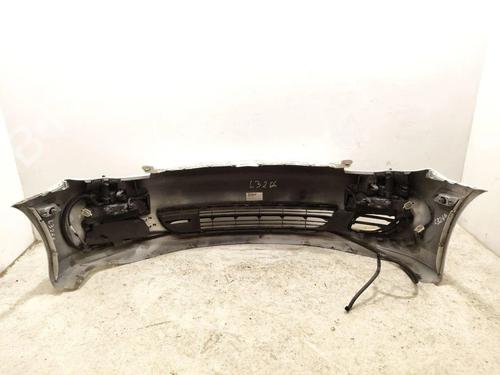Front bumper PORSCHE PANAMERA (970) 3.0 S E-Hybrid | BP28932767C7