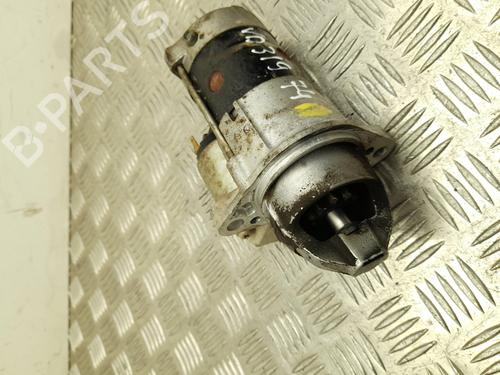 Used Starter SUZUKI VITARA (LY) 1.6 AllGrip (APK 416) (120 hp) 28944689
