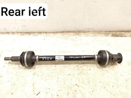 Used Left rear driveshaft PORSCHE TAYCAN Cross Turismo (Y1B) 4 (Y1BBD1) (476 hp) 28910231