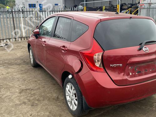 Altro NISSAN NOTE (E12) 1.5 dCi | BP37556027O1 - Image 10