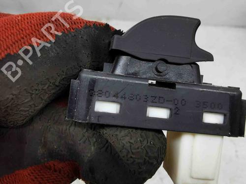 Left front window switch CITROËN C4 CACTUS 1.2 THP 110 | BP28916155I27 