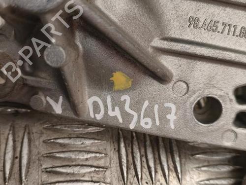Engine mount OPEL FRONTERA (OV24) EV | BP38609567M89 - Image 4