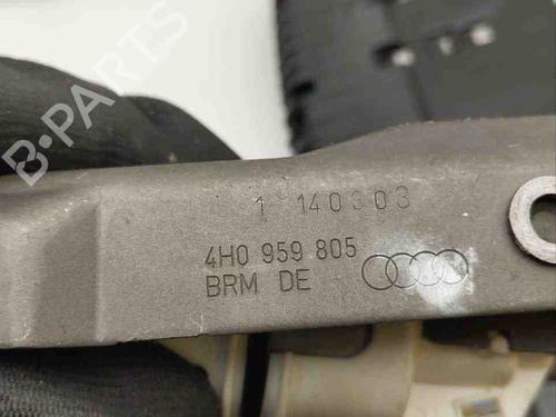 Elektronische module AUDI A8 D4 (4H2, 4H8, 4HC, 4HL) 4.0 TFSI quattro | BP28927209M83