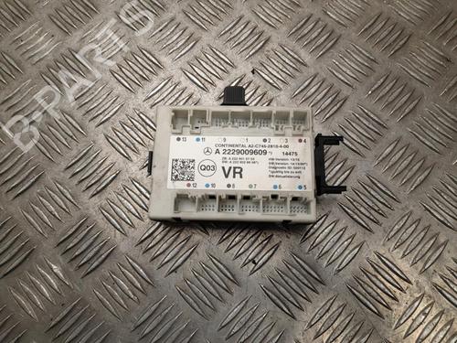 Used Electronic module Electronic module 37564167 37564167