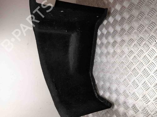 Used Boot lining TESLA MODEL S (5YJS) 85 (367 hp) 28920528