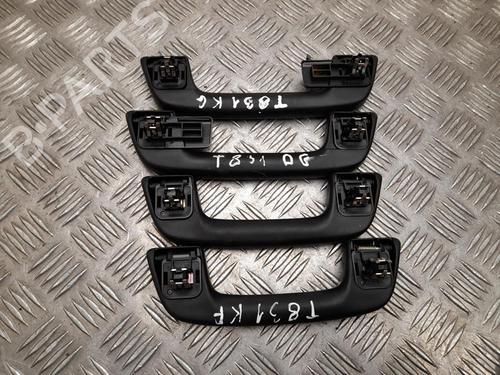 Interior roof handle MAZDA MX-30 (DR) e-SKYACTIV | BP37564965I35 - Image 5
