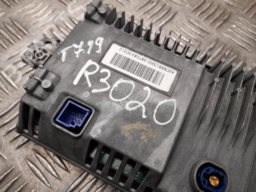 Radio MERCEDES-BENZ E-CLASS T-Model (S212) E 350 BlueTEC | BP37552408E6 - Image 6