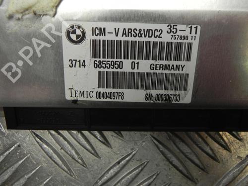 Electronic module BMW 6 Coupe (F13) 640 d | BP28928148M83 