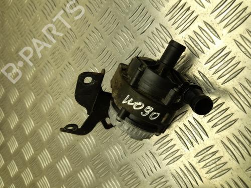 Used Auxiliary water pump RENAULT ZOE (BFM_) ZOE (88 hp) 28909952