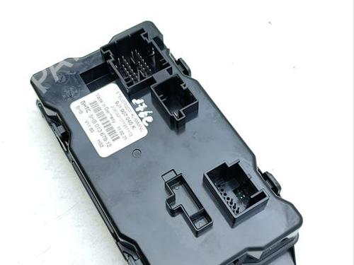 Control unit PORSCHE TAYCAN (Y1A) Electric (Y1AAA1, Y1AAI1) | BP38998729M11 - Image 2