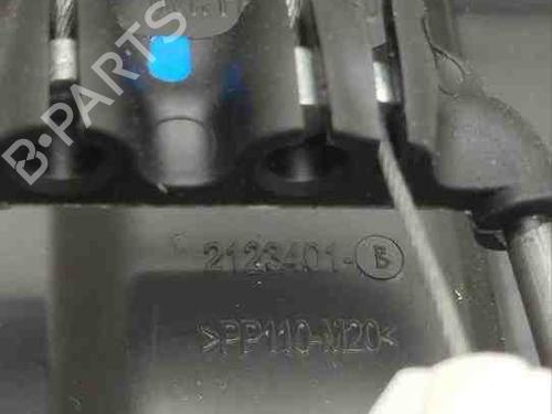 Electronic module MASERATI QUATTROPORTE VI 3.8 GT S | BP28925273M83 