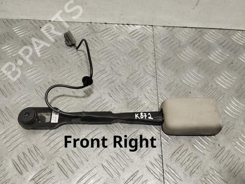 Used Seat buckle Seat buckle 38993662 38993662