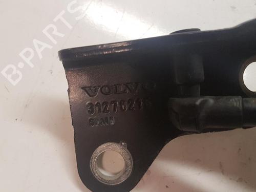 Hinge/Door check strap VOLVO S40 II (544) 2.0 D | BP28917538C146