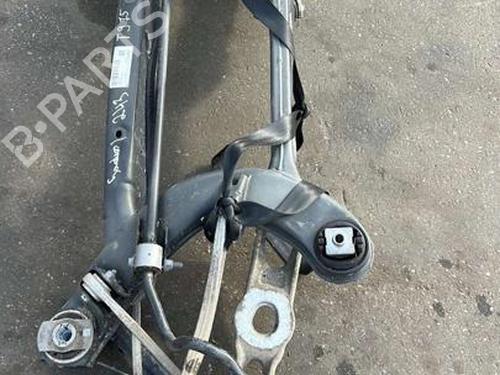 Used Rear axle Rear axle MERCEDES-BENZ E-CLASS T-Model (S213) E 220 d (213.204) (200 hp) 39700765 39700765