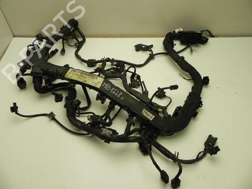Used Wiring harness Wiring harness 37576120 37576120