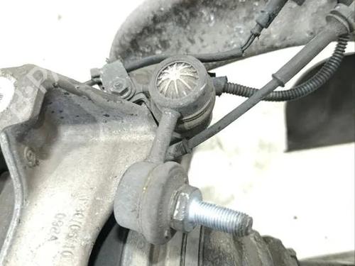 Other MASERATI QUATTROPORTE V 4.7 S | BP33206876O1  - Image 12