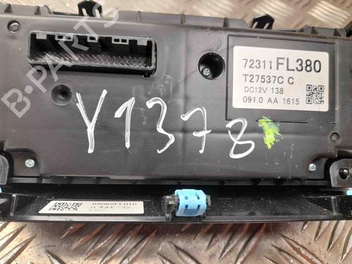 Electronic module SUBARU XV (_GP_) 2.0 D AWD (GPD) | BP28937454M83  - Image 5