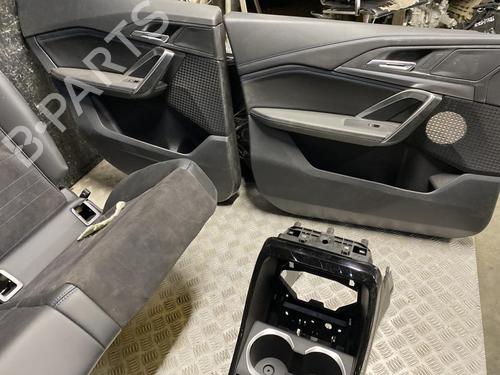 Seats set BMW X1 (U11) iX1 xDrive 30 | BP37573368C78 - Image 8