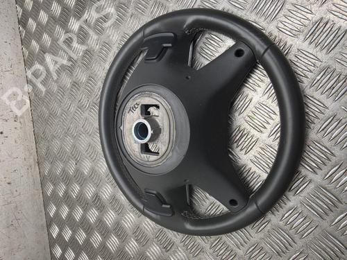 Steering wheel MERCEDES-BENZ M-CLASS (W166) ML 350 BlueTEC 4-matic (166.024, 166.023) | BP39938625C49 - Image 2