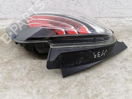 Right taillight RENAULT ZOE (BFM_) ZOE | BP28923862C35 