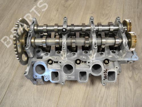 Used Cylinder head AUDI A6 C7 (4G2, 4GC) 3.0 TDI quattro (245 hp) 28928206