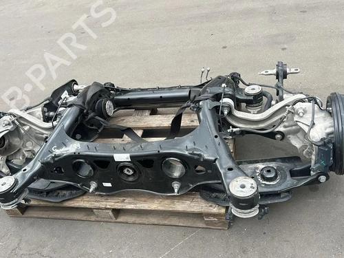 Bagaksel VW ID. Buzz Bus (EBB, EBJ) Electric (EBB) (204 hp) 28910947