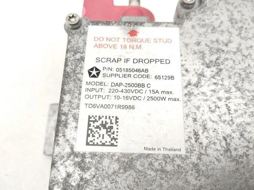 Inverter/Converter CHRYSLER PACIFICA (RU) 3.6 Hybrid | BP28909458M119  - Image 7