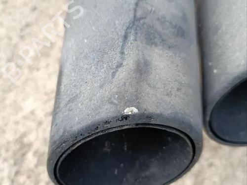 Exhaust system PORSCHE PANAMERA (971) 4.0 Turbo (97AFF1, 97BFF1) | BP30908793M121